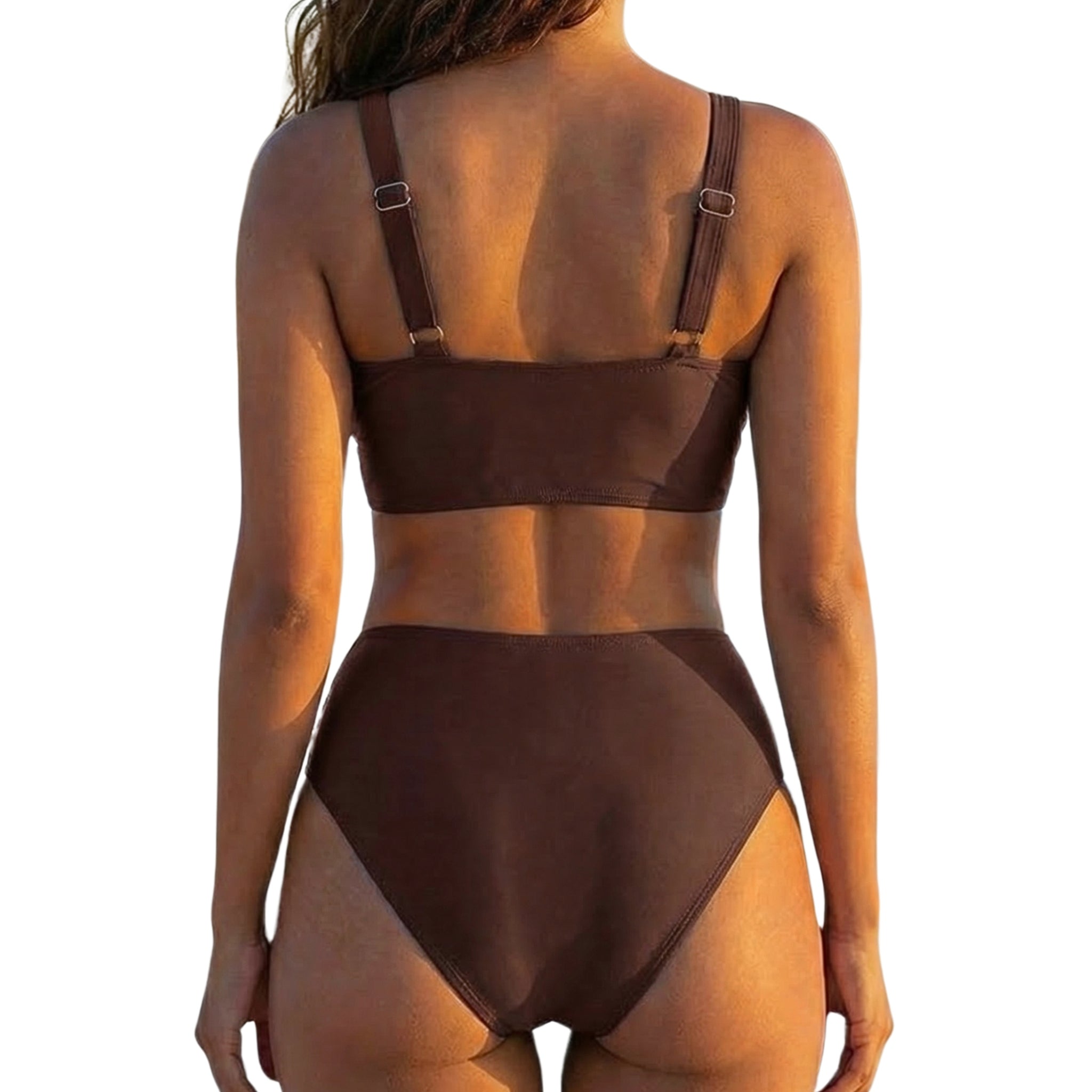 Siren Sculpt-Kini