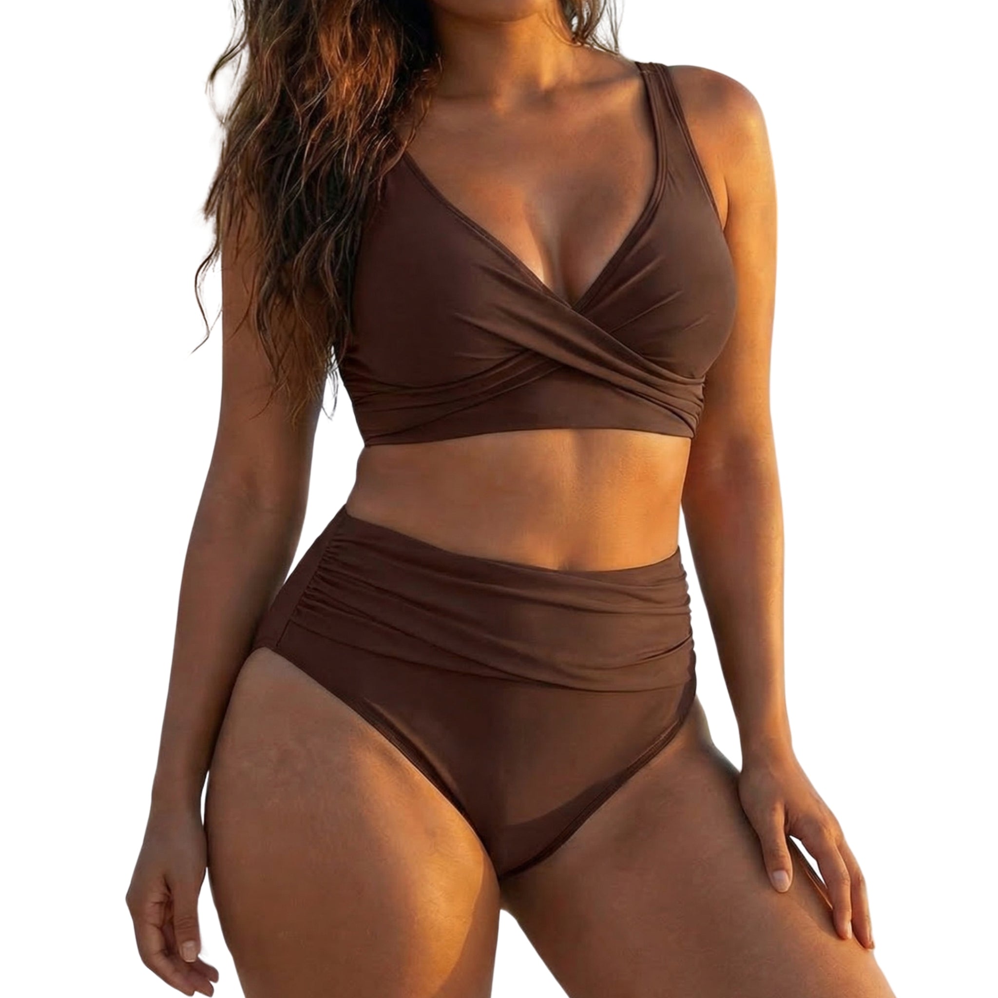 Siren Sculpt-Kini