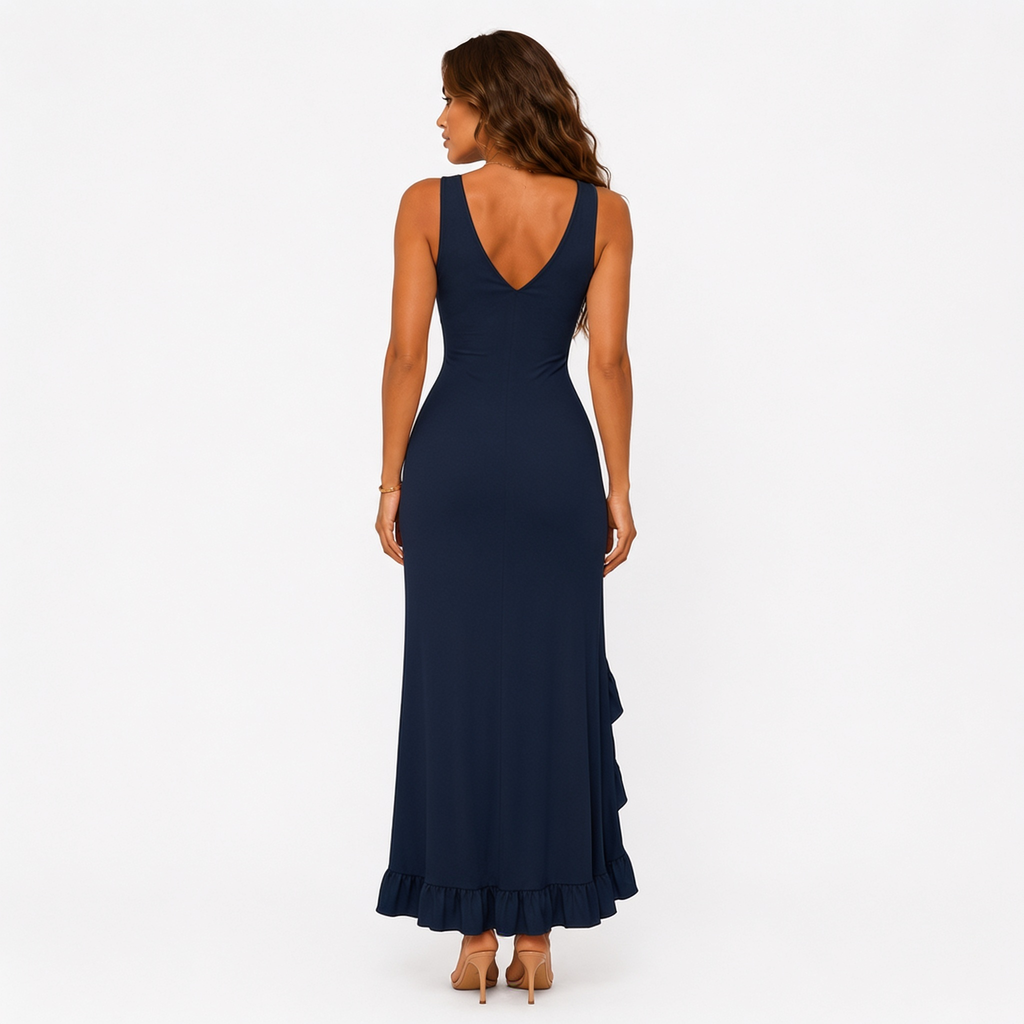 Havana Maxi Dress