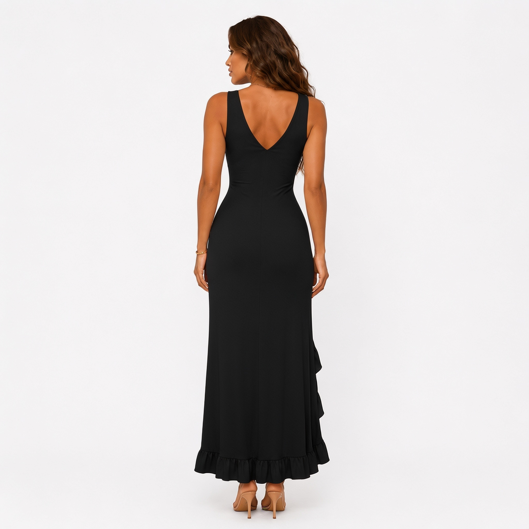 Havana Maxi Dress