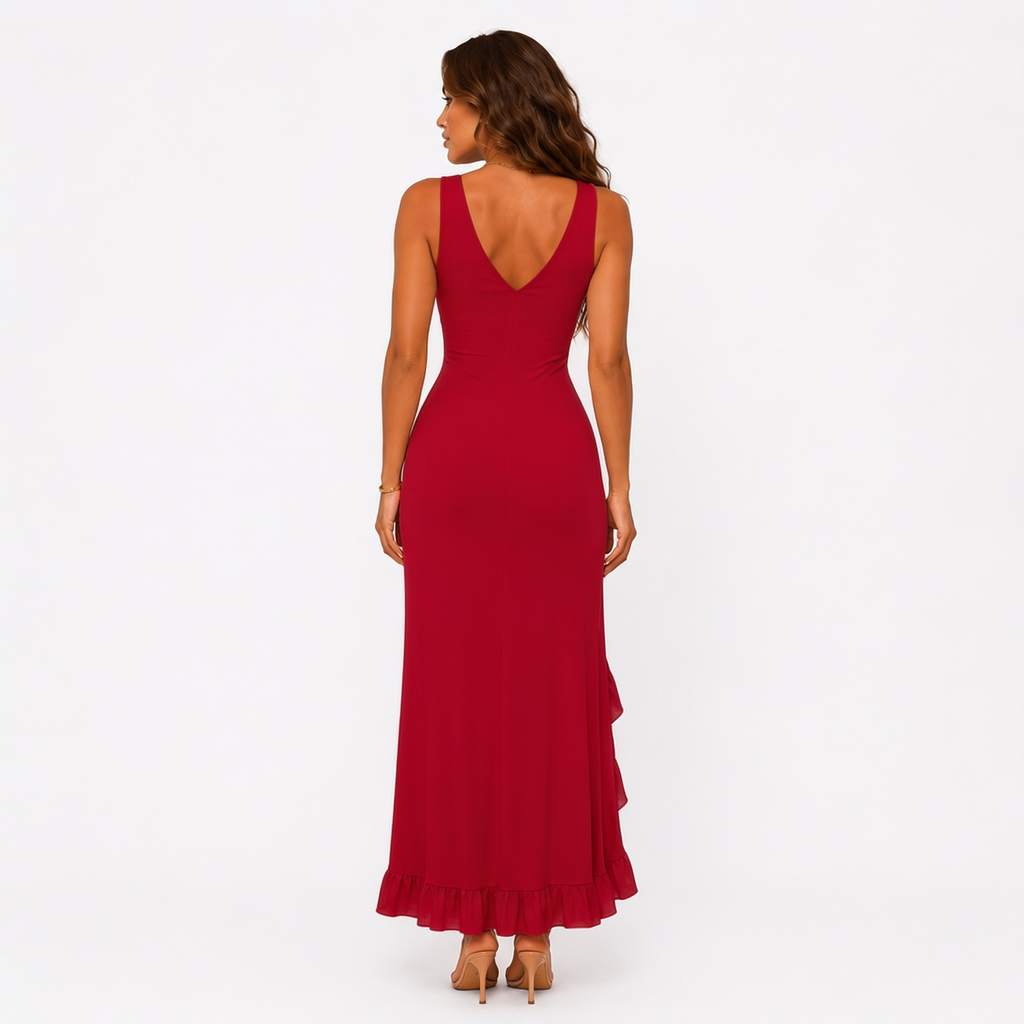 Havana Maxi Dress