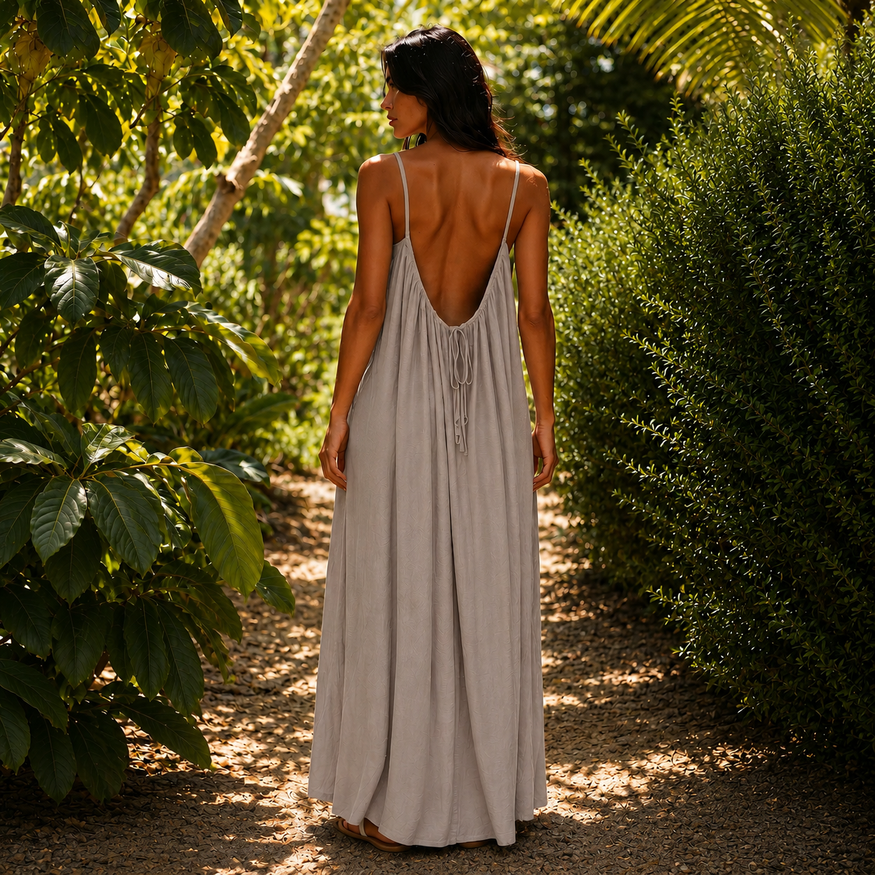 Laguna Maxi Dress
