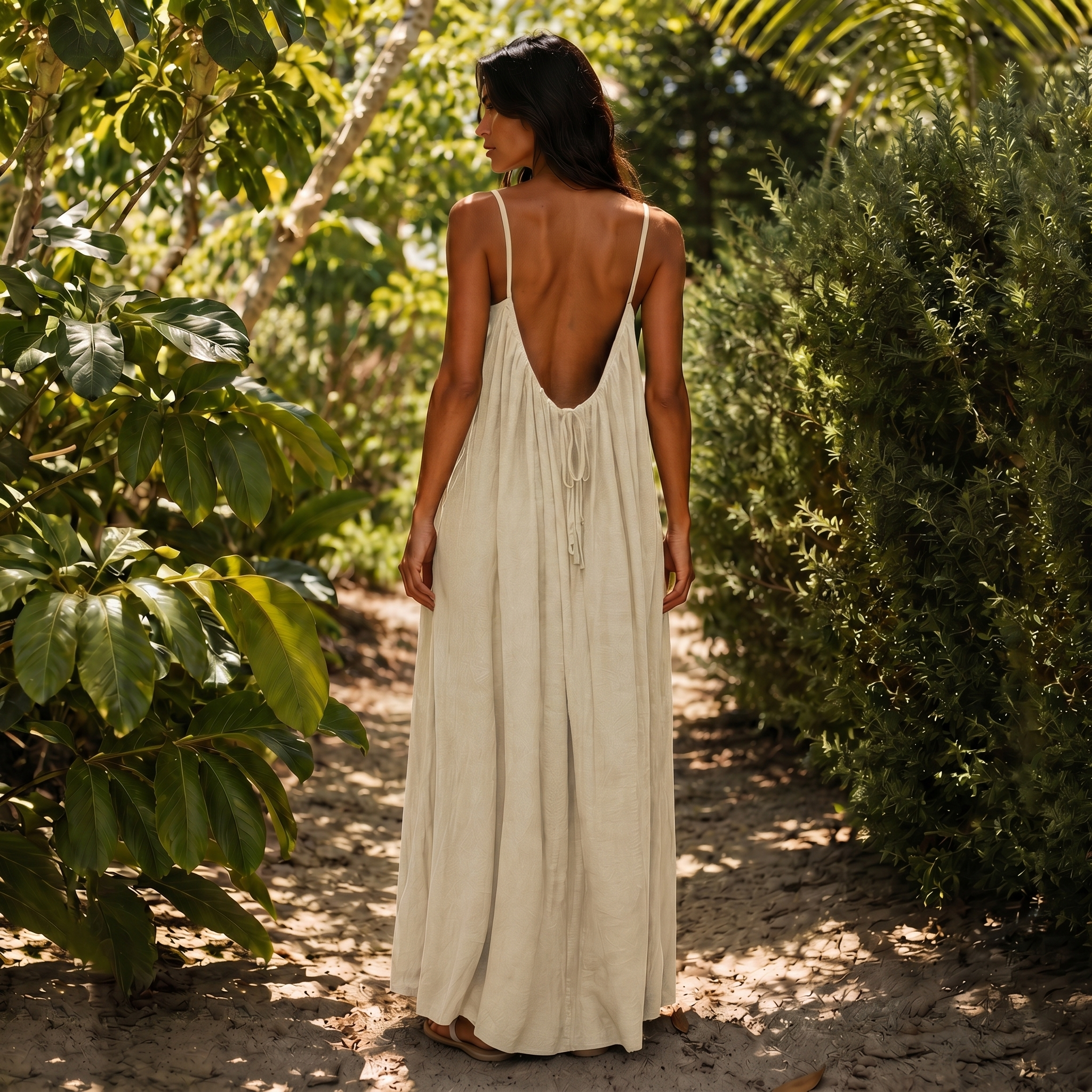 Laguna Maxi Dress