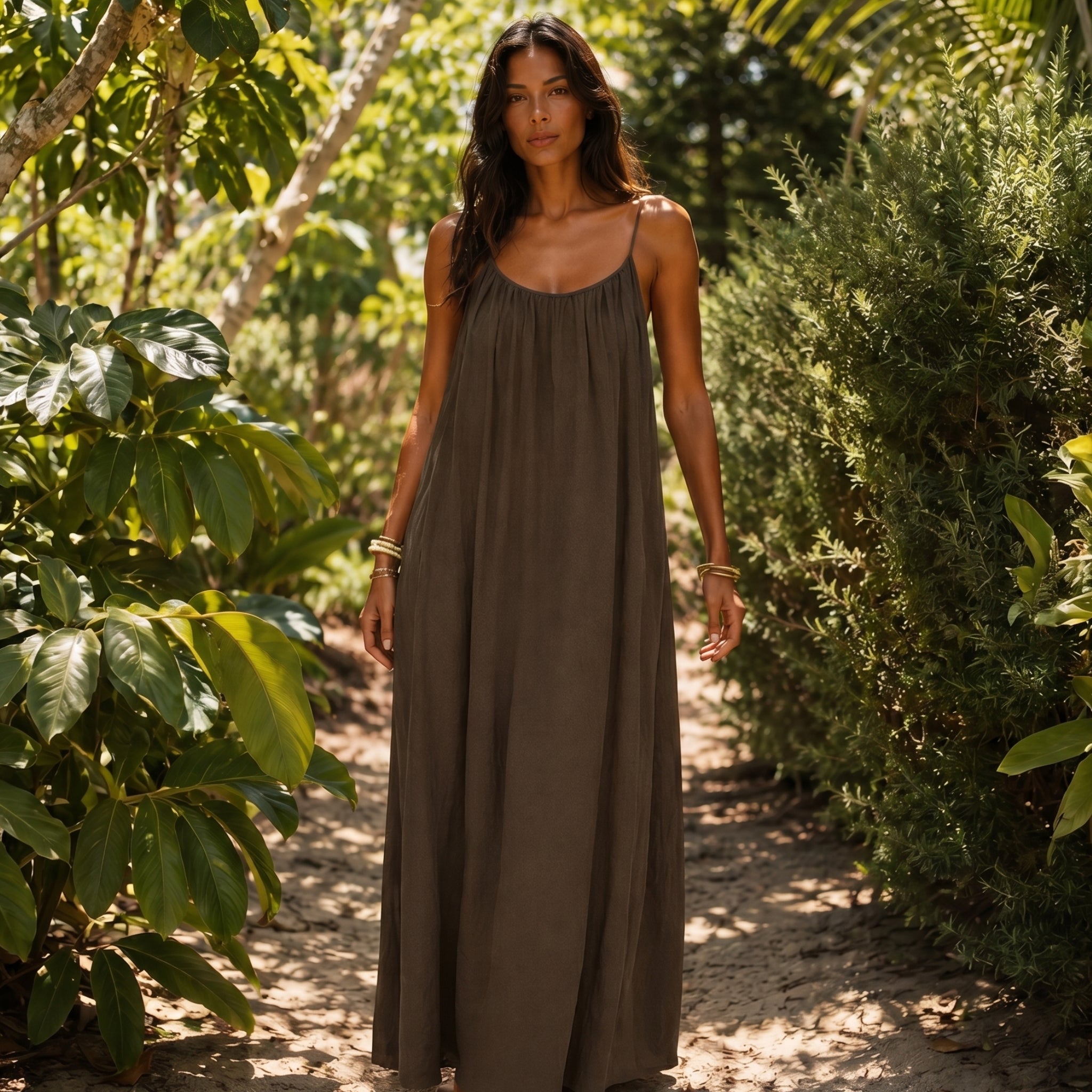 Laguna Maxi Dress