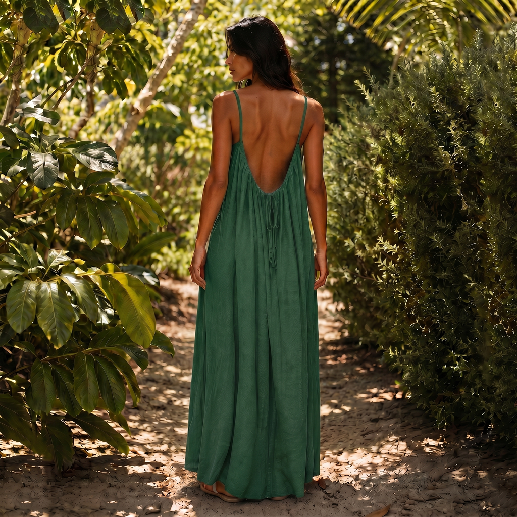 Laguna Maxi Dress