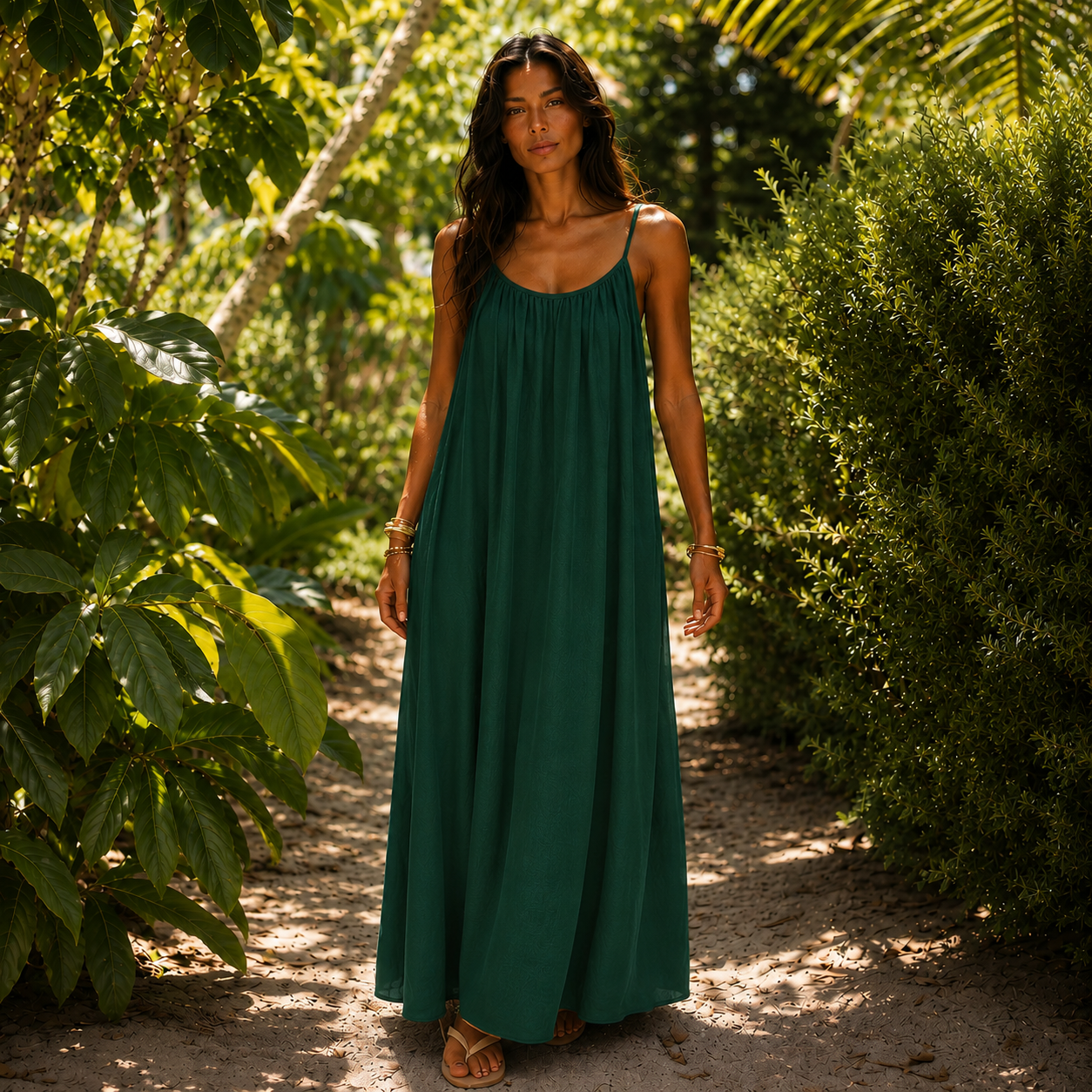 Laguna Maxi Dress