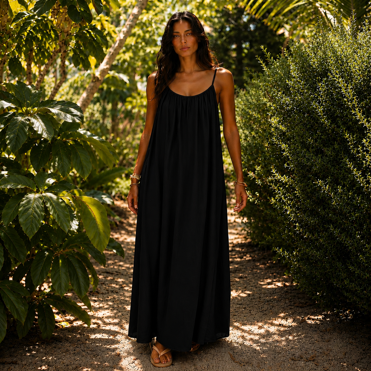 Laguna Maxi Dress