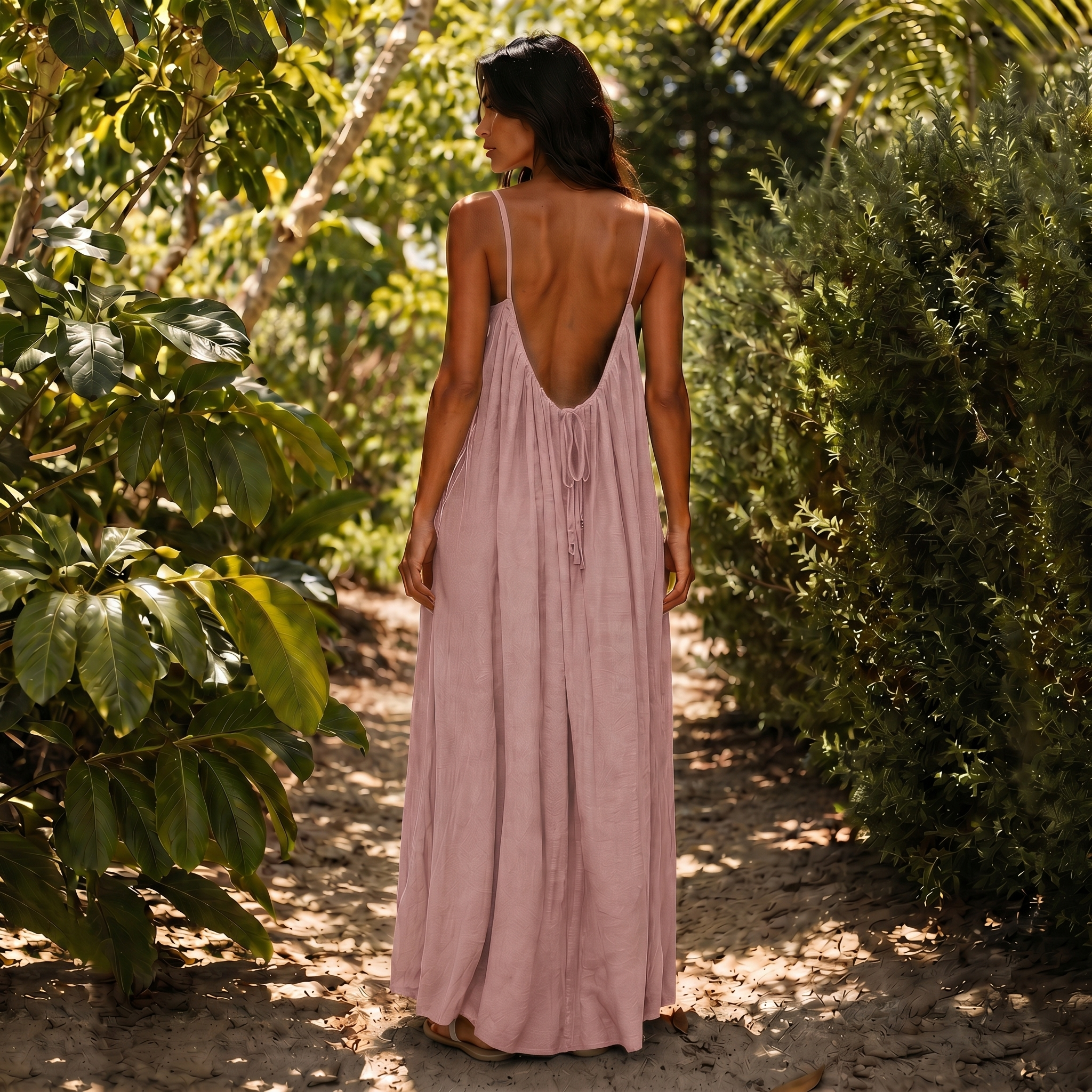 Laguna Maxi Dress