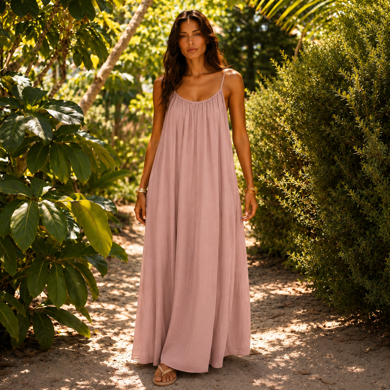 Laguna Maxi Dress