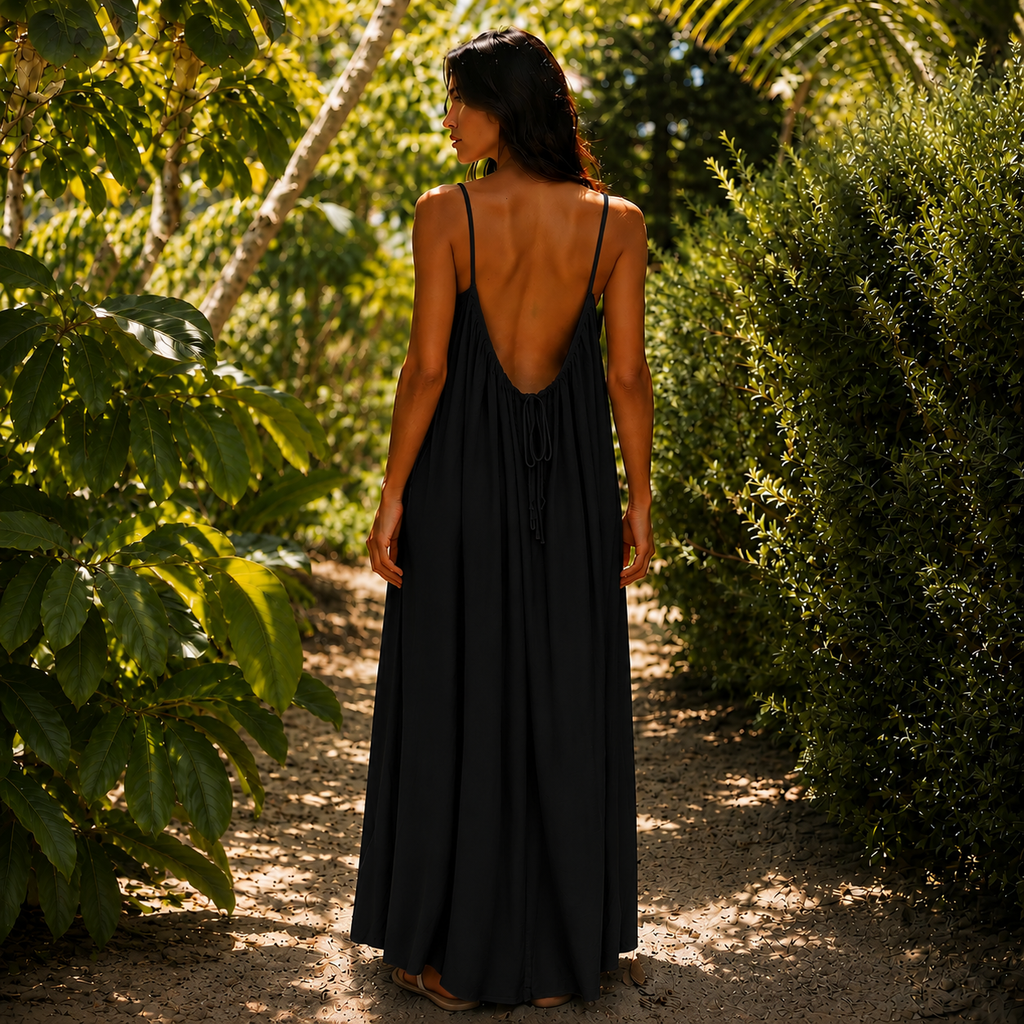 Laguna Maxi Dress