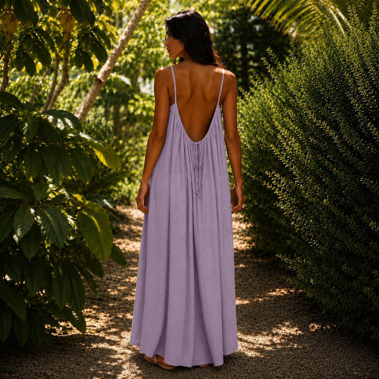 Laguna Maxi Dress