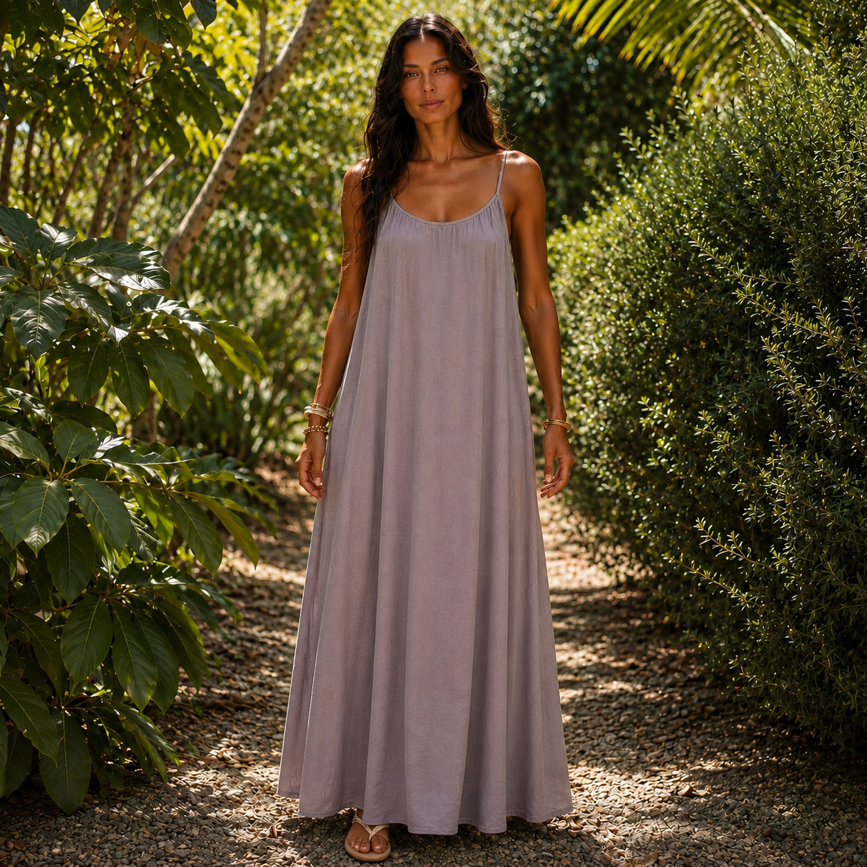 Laguna Maxi Dress