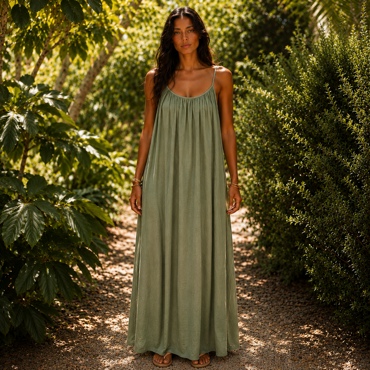 Laguna Maxi Dress
