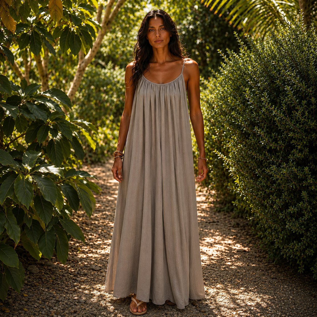 Laguna Maxi Dress