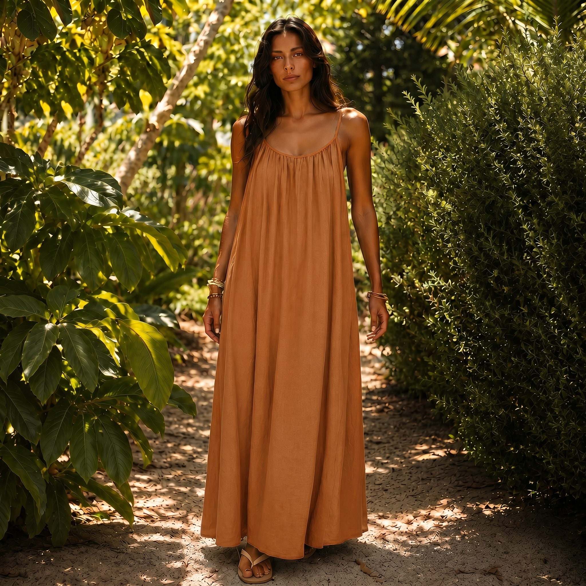 Laguna Maxi Dress