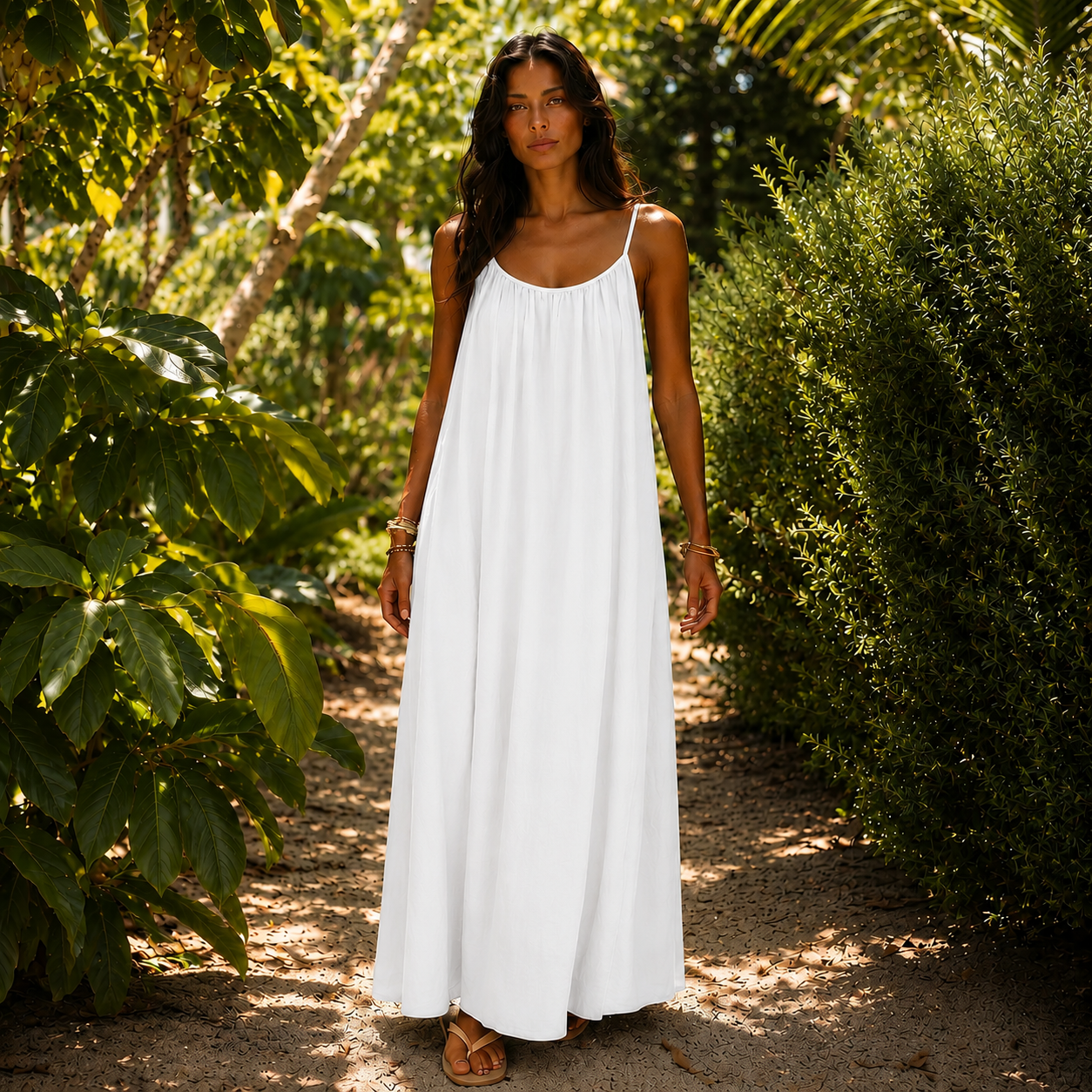 Laguna Maxi Dress