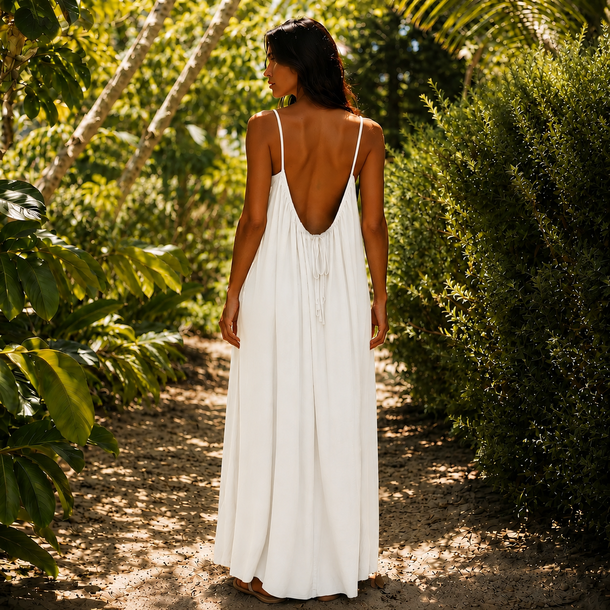 Laguna Maxi Dress