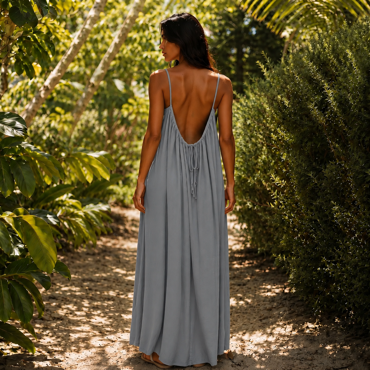 Laguna Maxi Dress