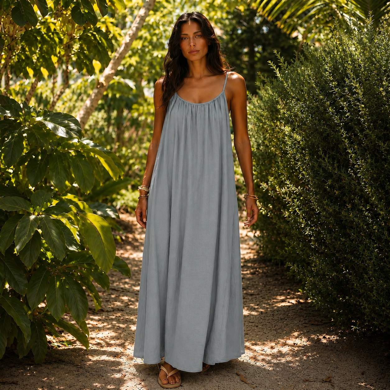 Laguna Maxi Dress