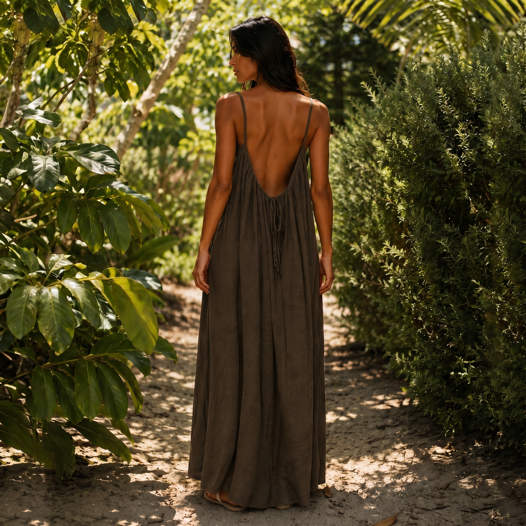Laguna Maxi Dress