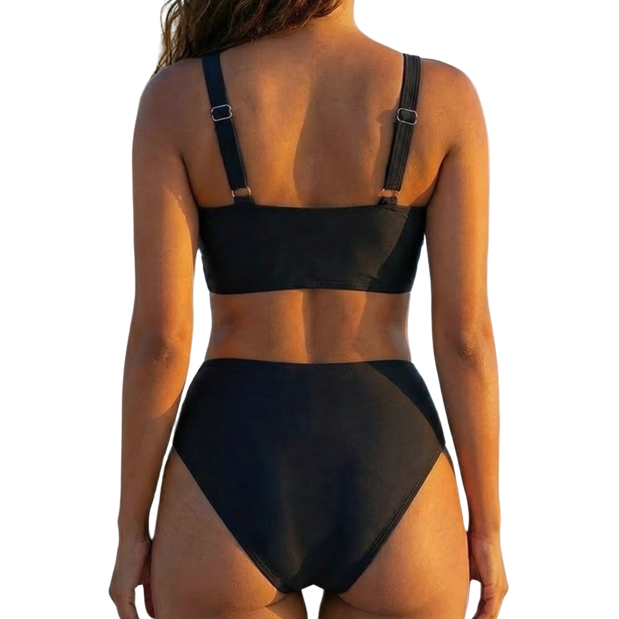 Siren Sculpt-Kini