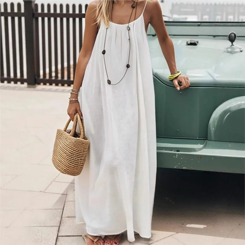 Laguna Maxi Dress