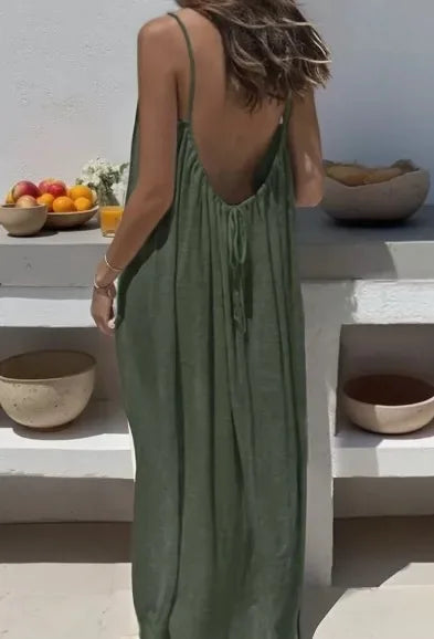 Laguna Maxi Dress