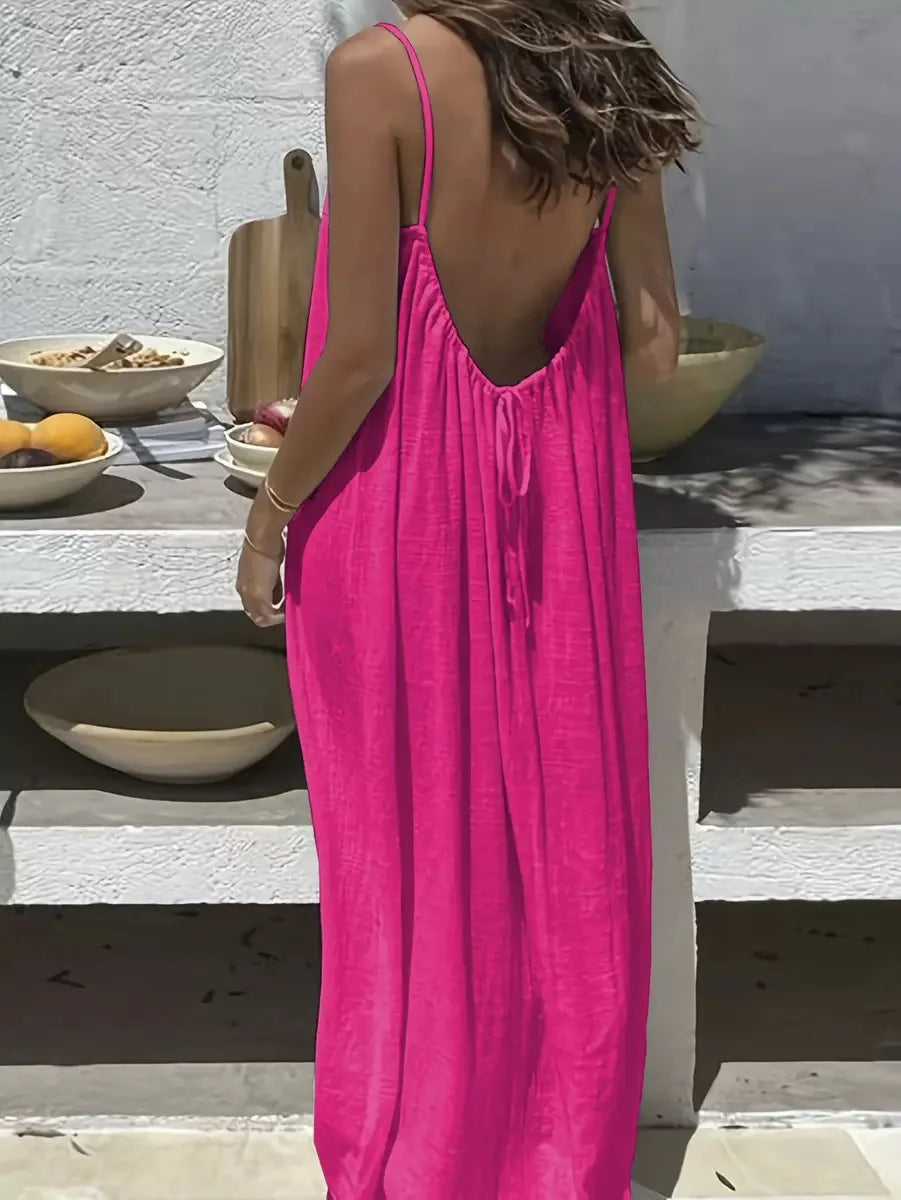 Laguna Maxi Dress