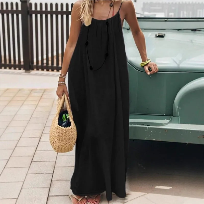 Laguna Maxi Dress