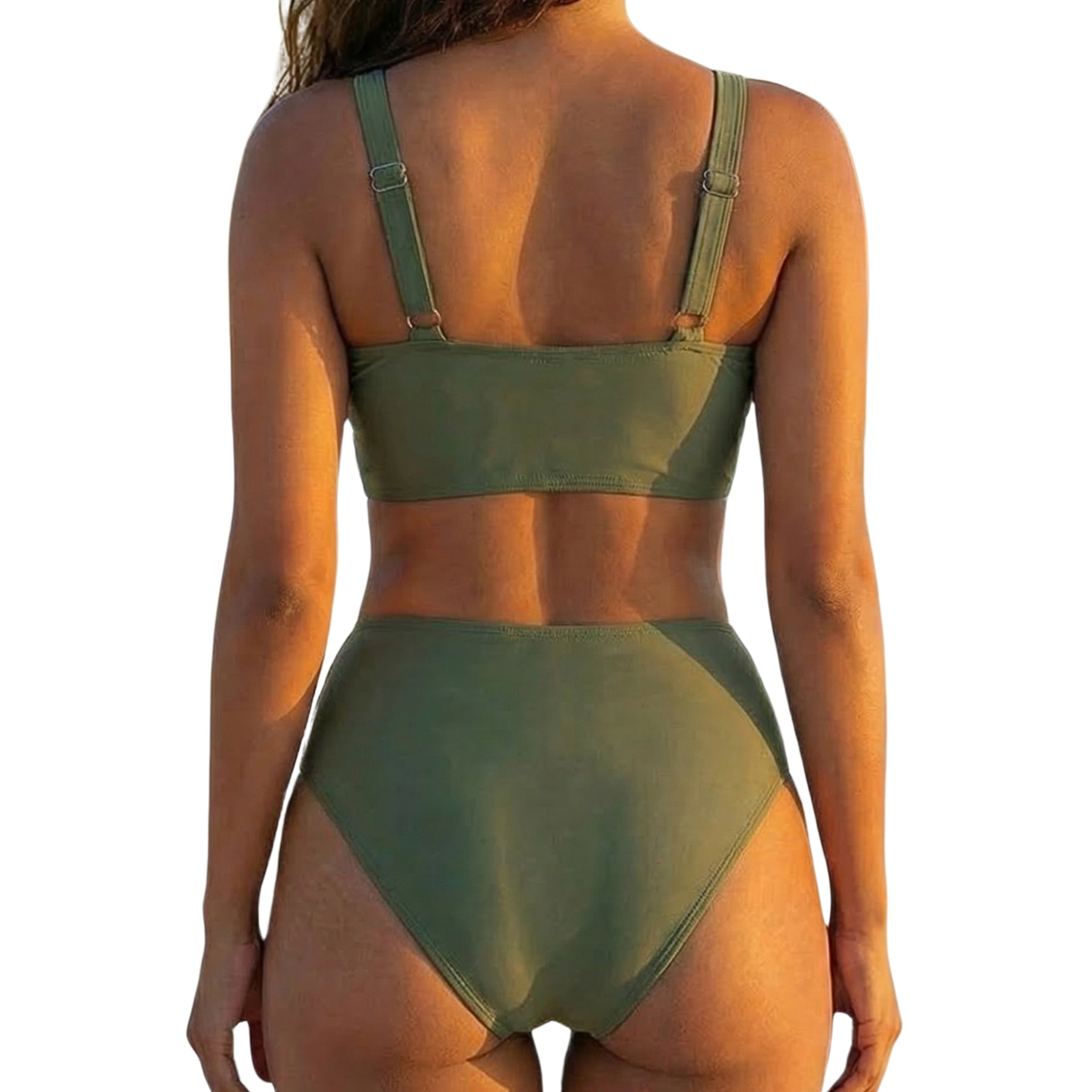 Siren Sculpt-Kini