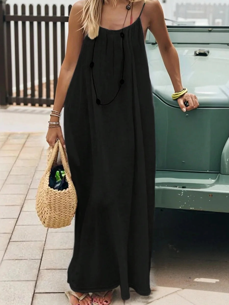Laguna Maxi Dress